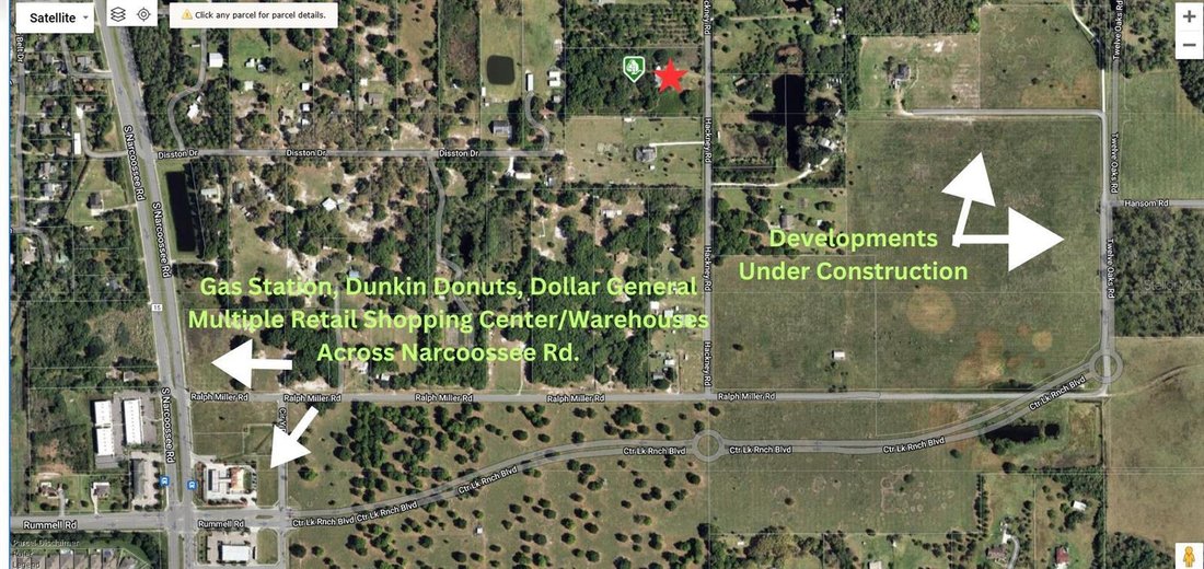 St. Cloud, Florida, United States 2 - 17187278