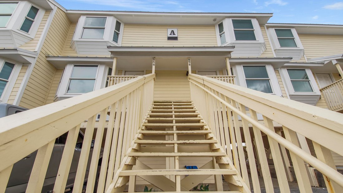 Condo in Port St. Joe, Florida, United States 4 - 17166518