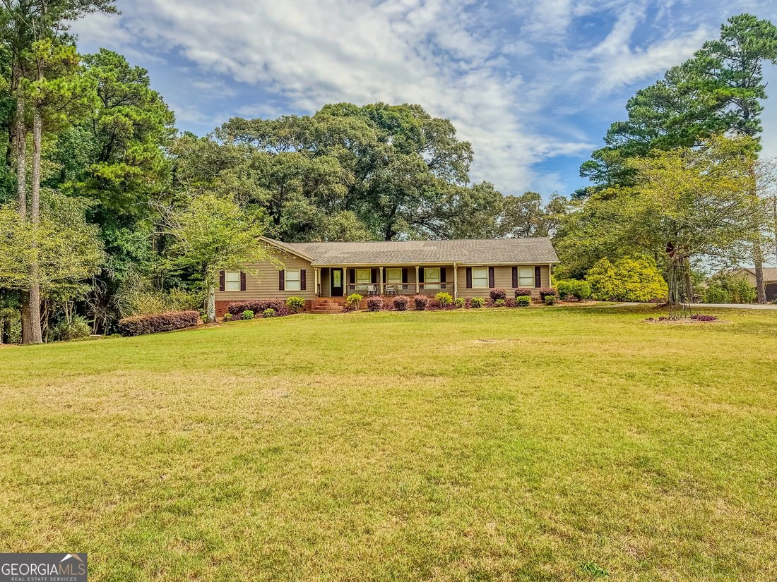 House in Dacula, Georgia, United States 2 - 17156173