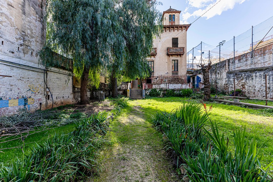 House in Horta-Guinardó, Barcelona, Spain 4 - 17177447