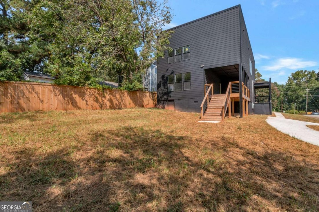 House in Decatur, Georgia, United States 5 - 17155978