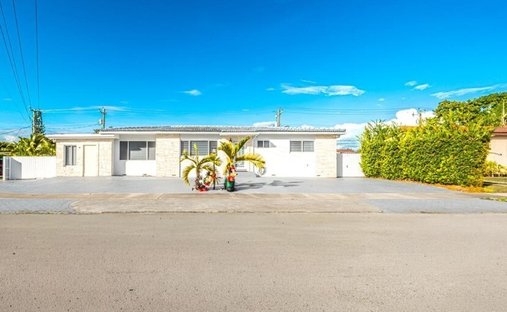 House in Miami, Florida, United States 1