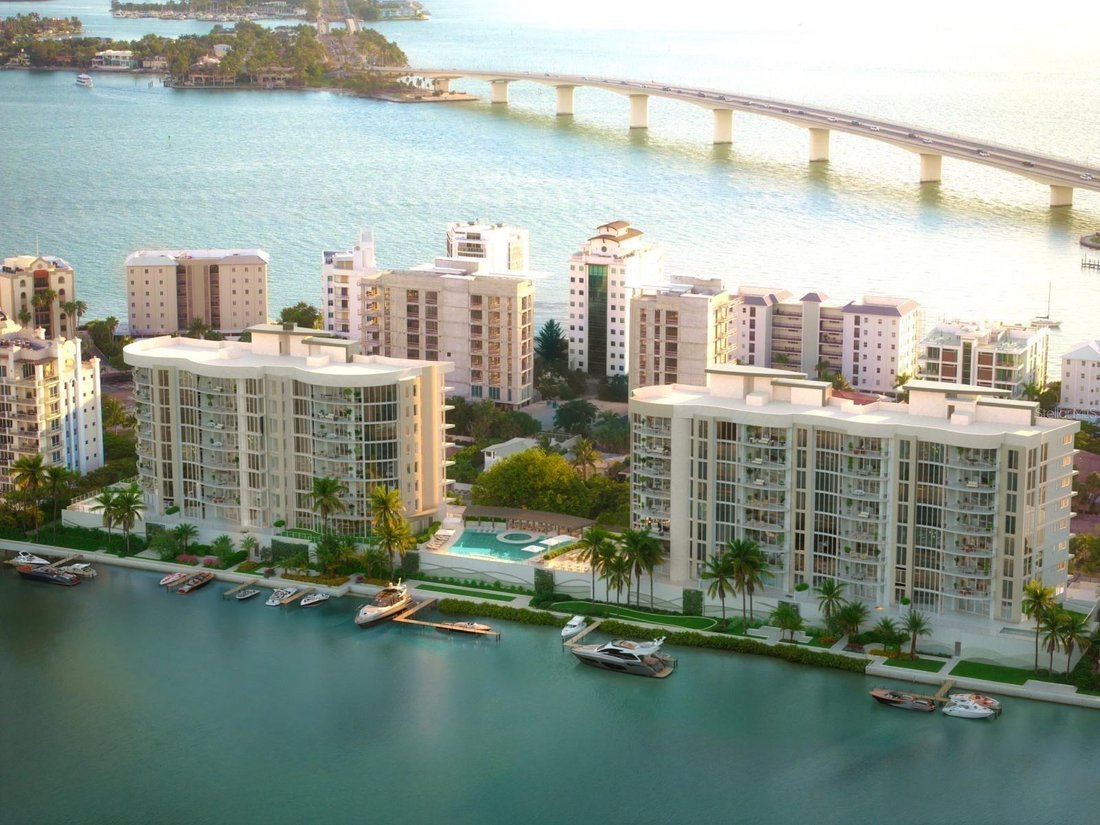 Condo in Sarasota, Florida, United States 1 - 17181690