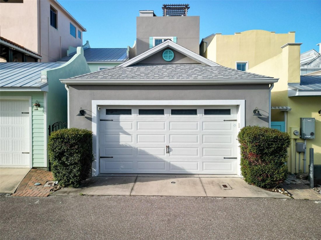 House in New Smyrna Beach, Florida, United States 3 - 17181997
