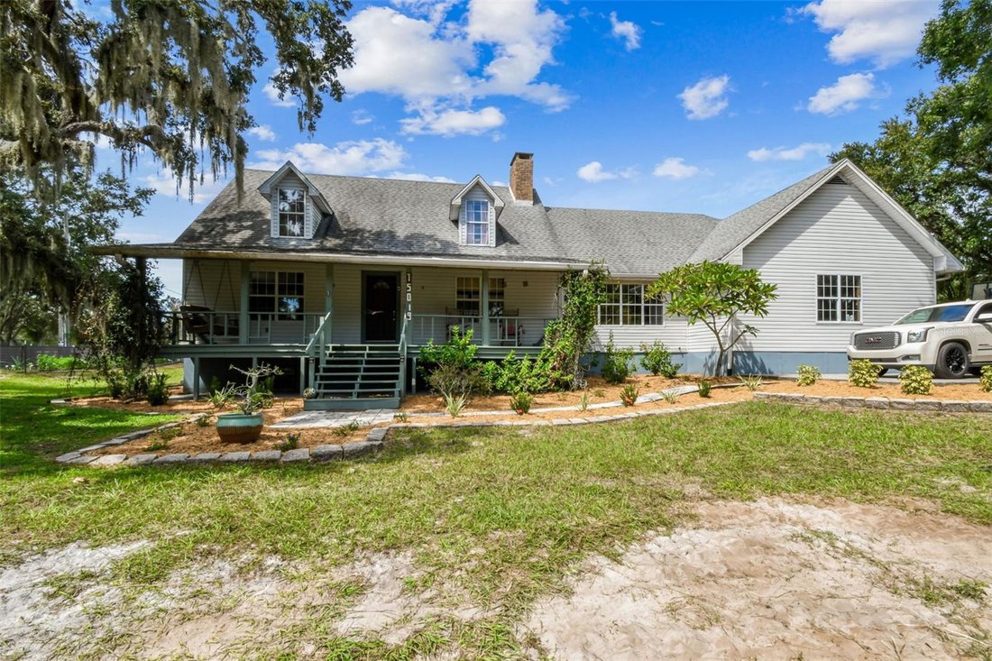 House in Wimauma, Florida, United States 2 - 17185338