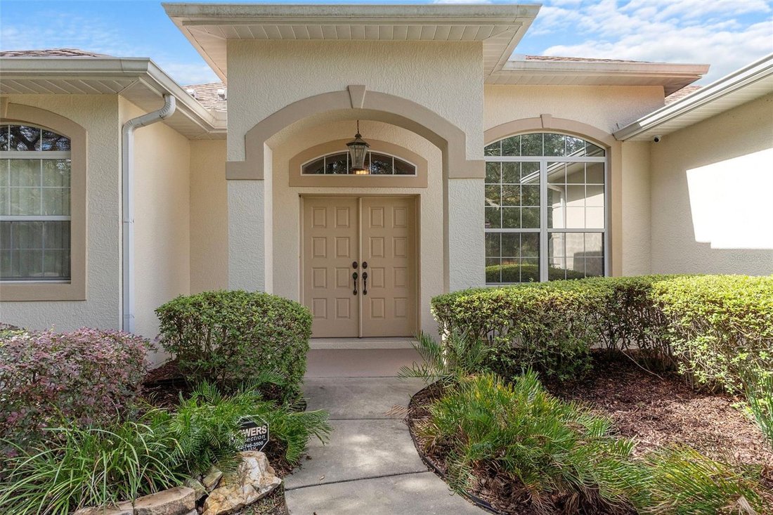 House in Beverly Hills, Florida, United States 4 - 17181887