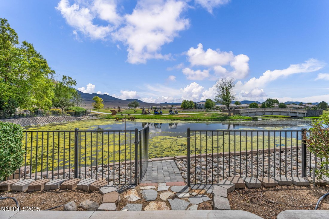 House in Dayton, Nevada, United States 4 - 17162316