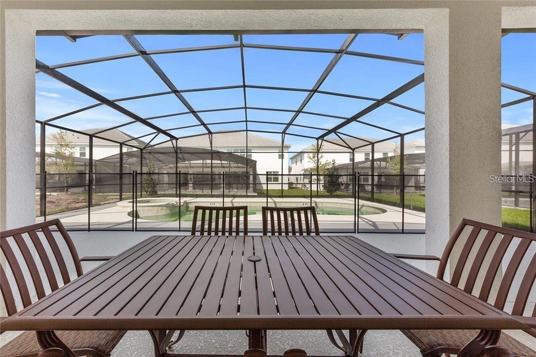 House in Kissimmee, Florida, United States 4 - 17187785