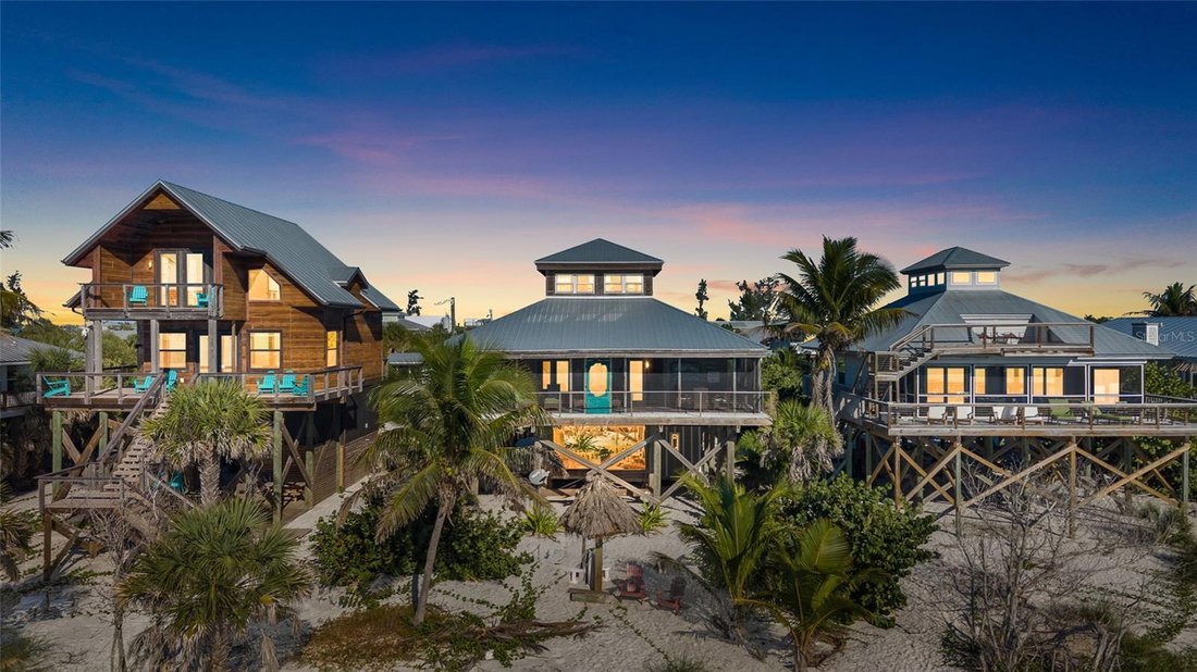 Haus in The Boca Grande Resort &amp; Hotel, Florida, Vereinigte Staaten 4 - 17183216
