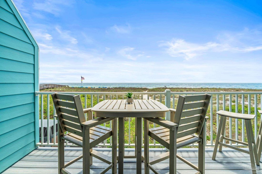 Condo in Pensacola, Florida, United States 3 - 17161632