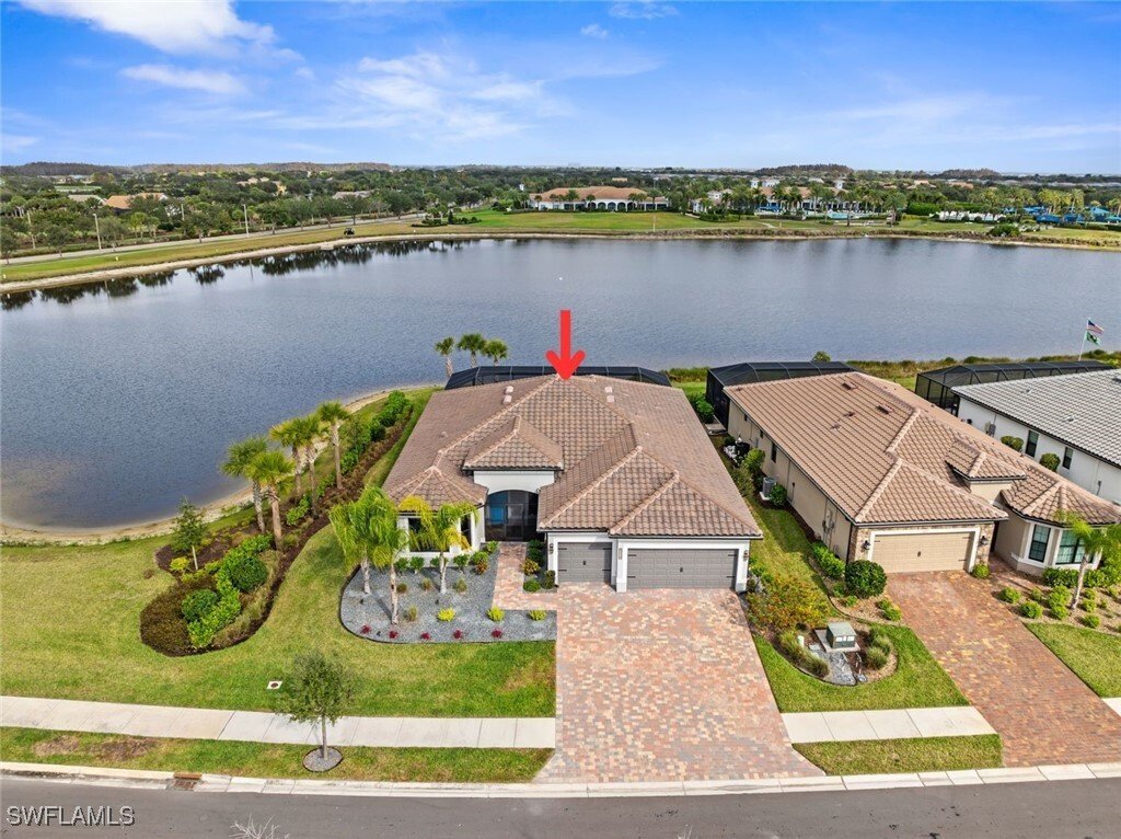 House in Ave Maria, Florida, United States 3 - 17173355
