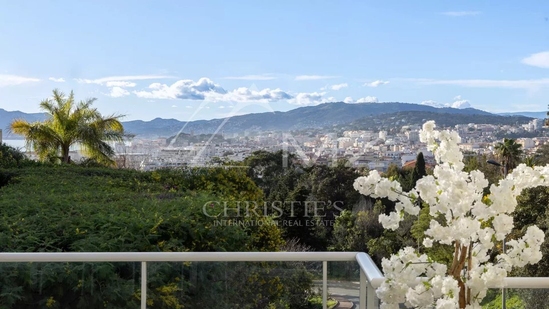 Apartment in La Source, Cannes, France 5 - 17154963