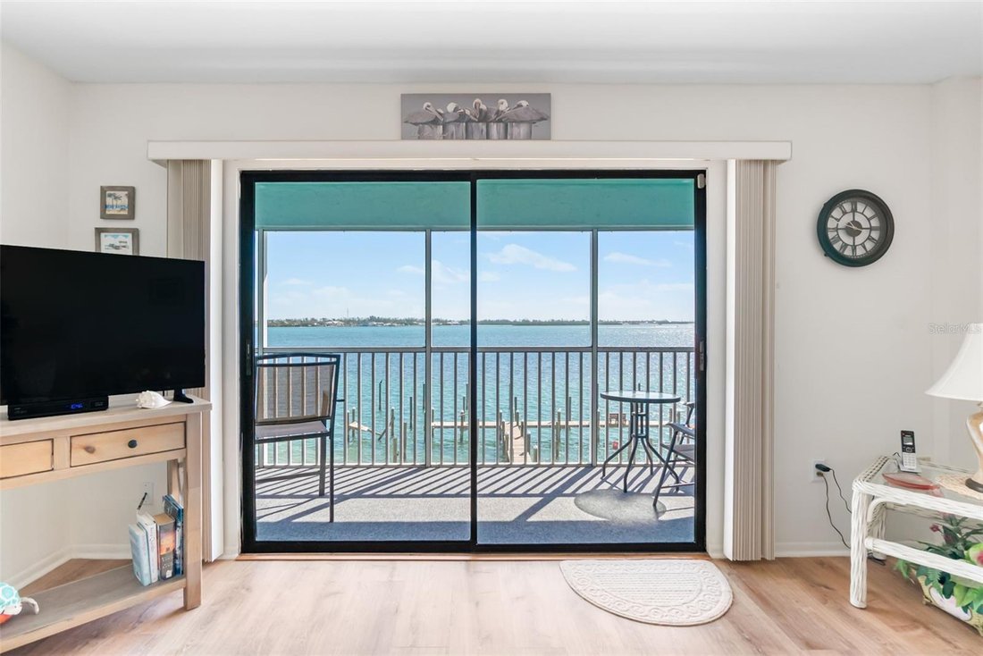 Condo in Bradenton Beach, Florida, United States 4 - 17186391