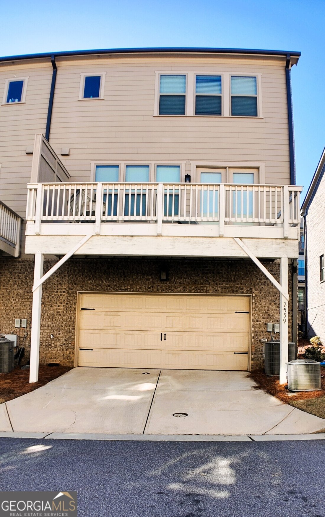 Townhouse in Dunwoody, Georgia, United States 1 - 17159376