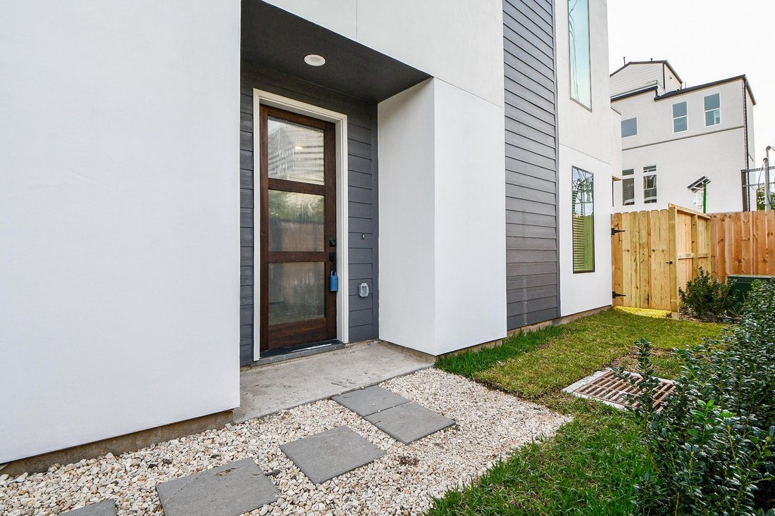 House in Houston, Texas, United States 5 - 17153949