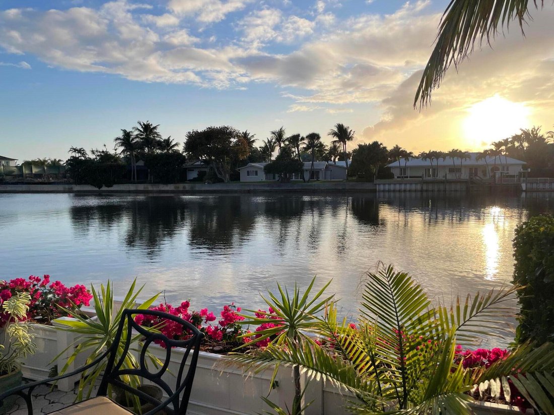 Townhouse in Palm Beach, Florida, United States 1 - 17154240