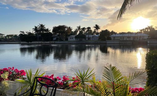Townhouse in Palm Beach, Florida, United States 1