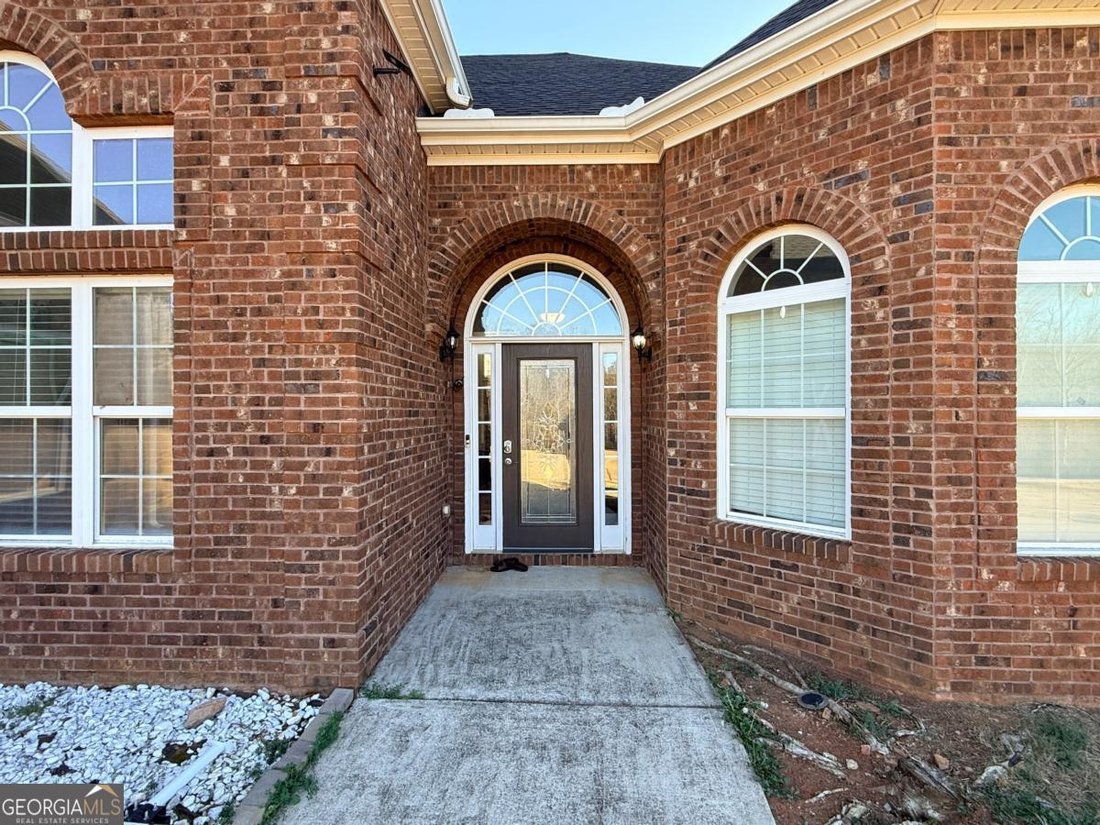 House in Locust Grove, Georgia, United States 4 - 17158900