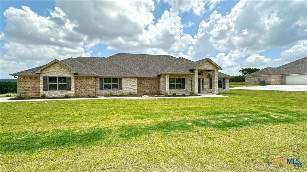 House in Copperas Cove, Texas, United States 1 - 17171319