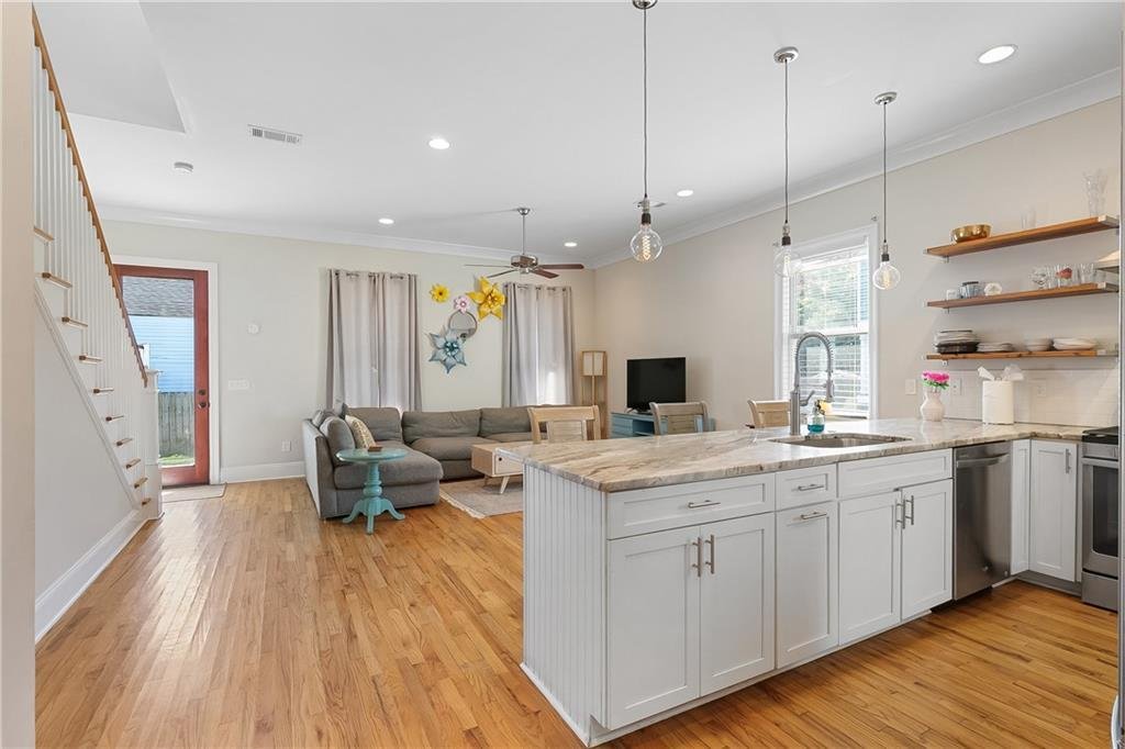 House in New Orleans, Louisiana, United States 5 - 17171793