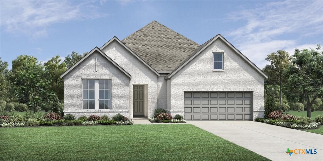 House in Boerne, Texas, United States 1 - 17170538
