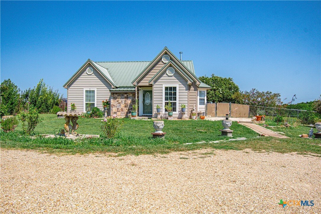 House in Temple, Texas, United States 1 - 17170823