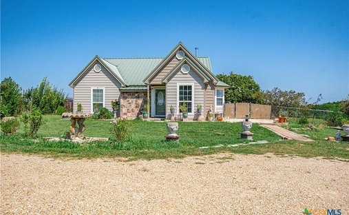 House in Temple, Texas, United States 1