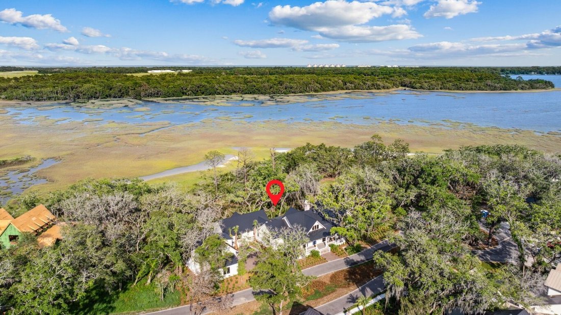 House in Fernandina Beach, Florida, United States 3 - 17160719