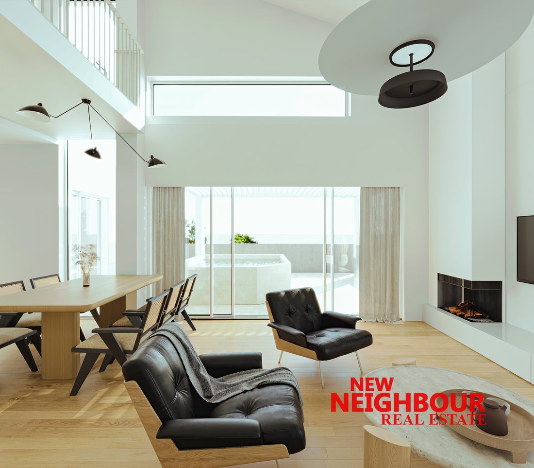 Apartment in Vrilissia, Attica, Greece 4 - 17154362