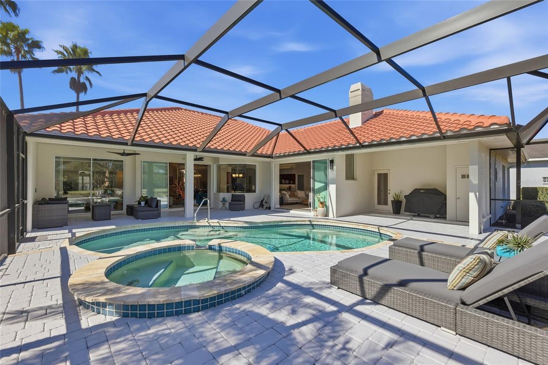House in Sarasota, Florida, United States 4 - 17185361