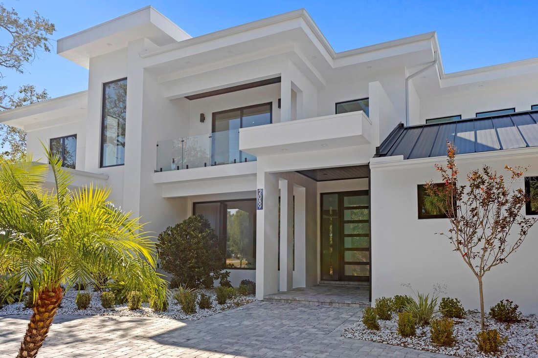 House in Sarasota, Florida, United States 2 - 17180513