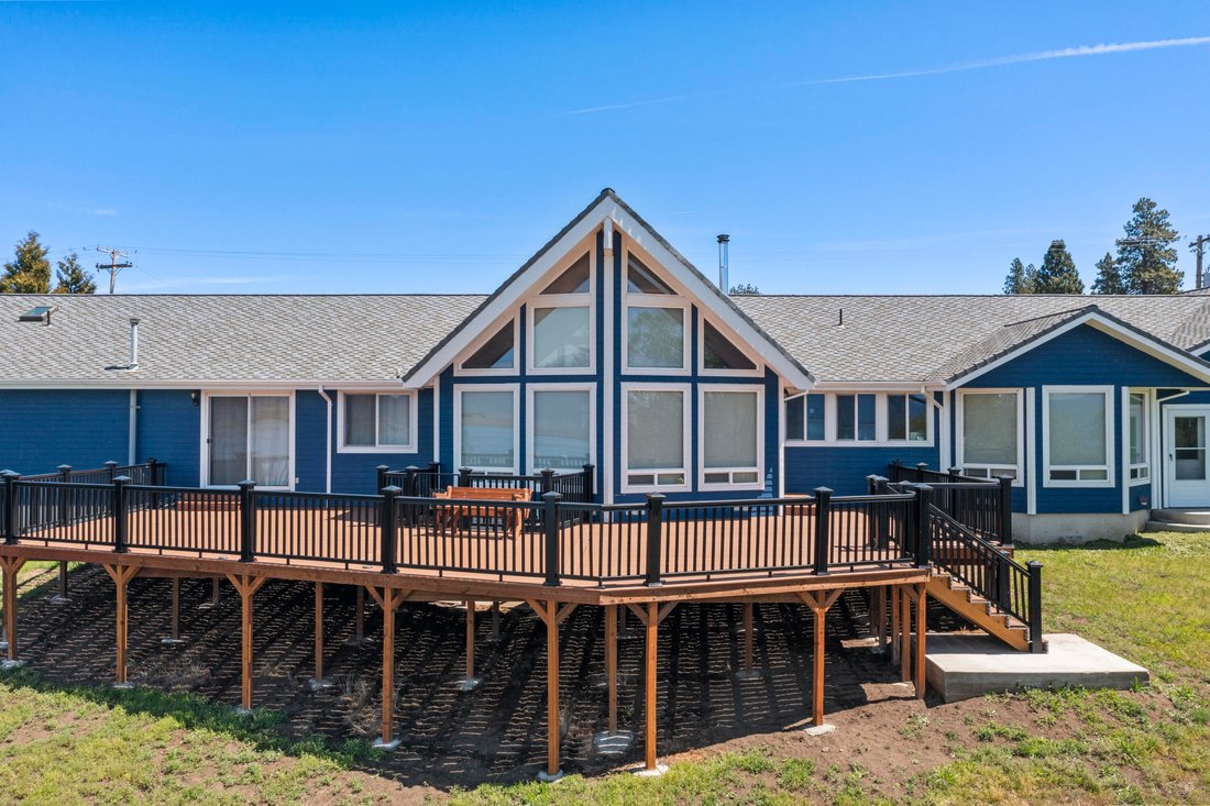 House in Chiloquin, Oregon, United States 3 - 17164782
