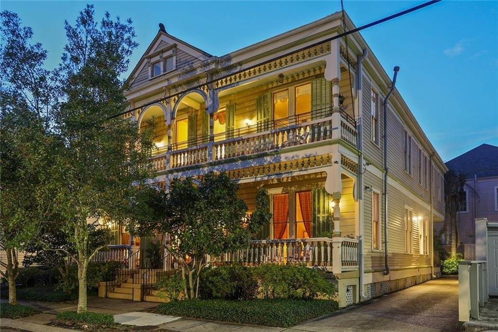 House in New Orleans, Louisiana, United States 3 - 17172623