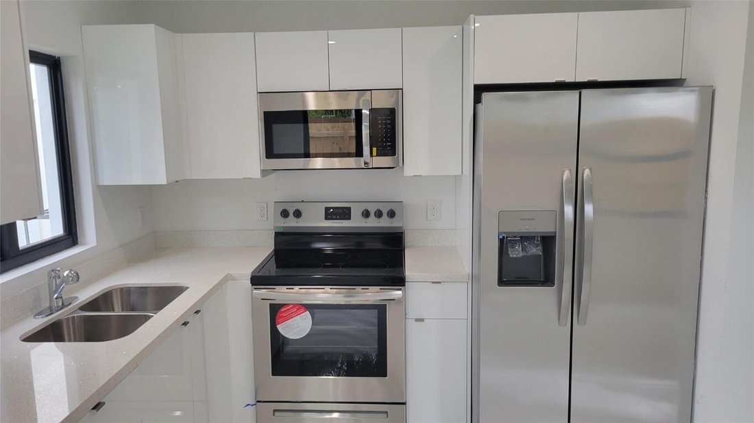 Apartment in Miami, Florida, United States 4 - 17178202