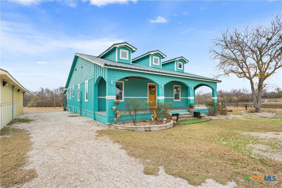House in Beyersville, Texas, United States 4 - 17170260