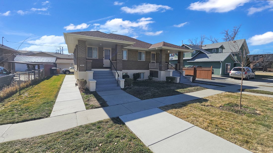 Provo, Utah, United States 2 - 17187439