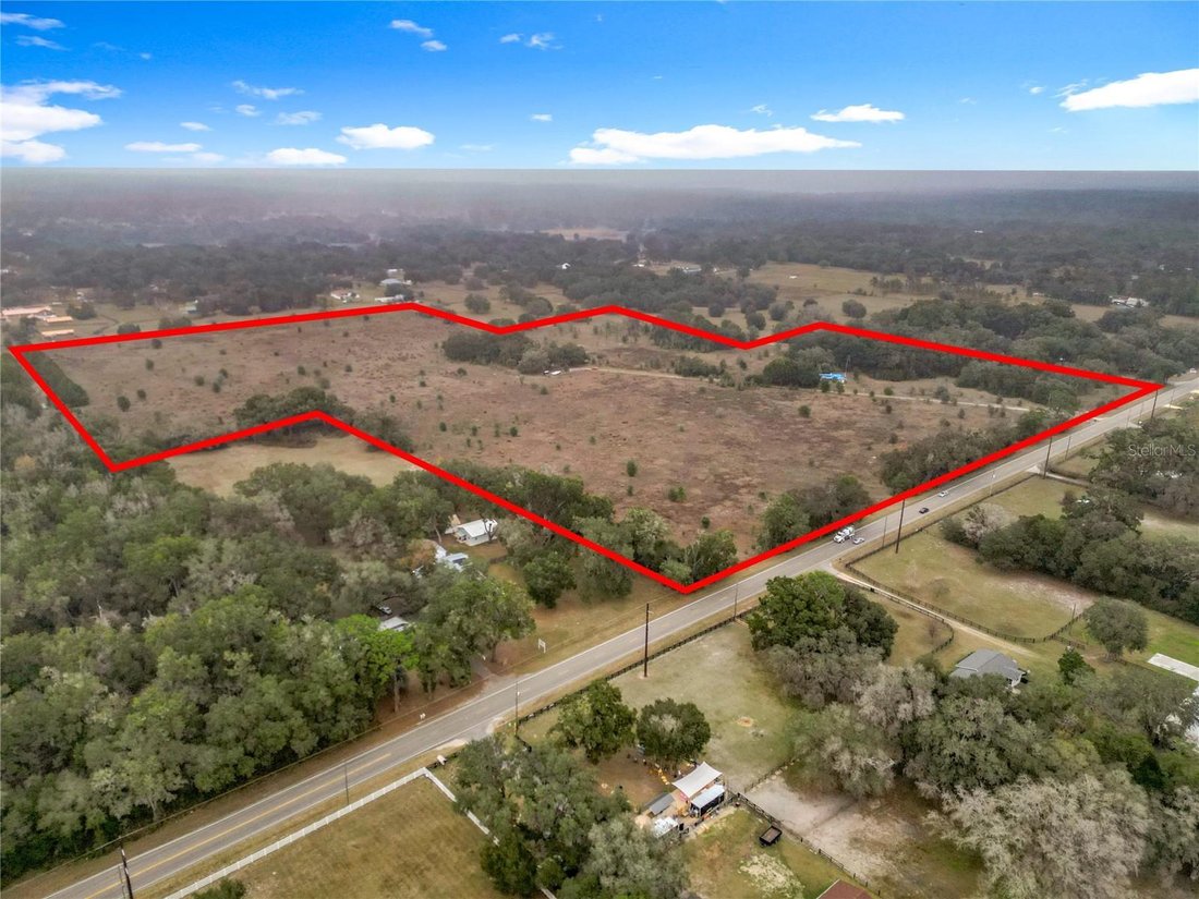 Farm Ranch in Dunnellon, Florida, United States 2 - 17186822