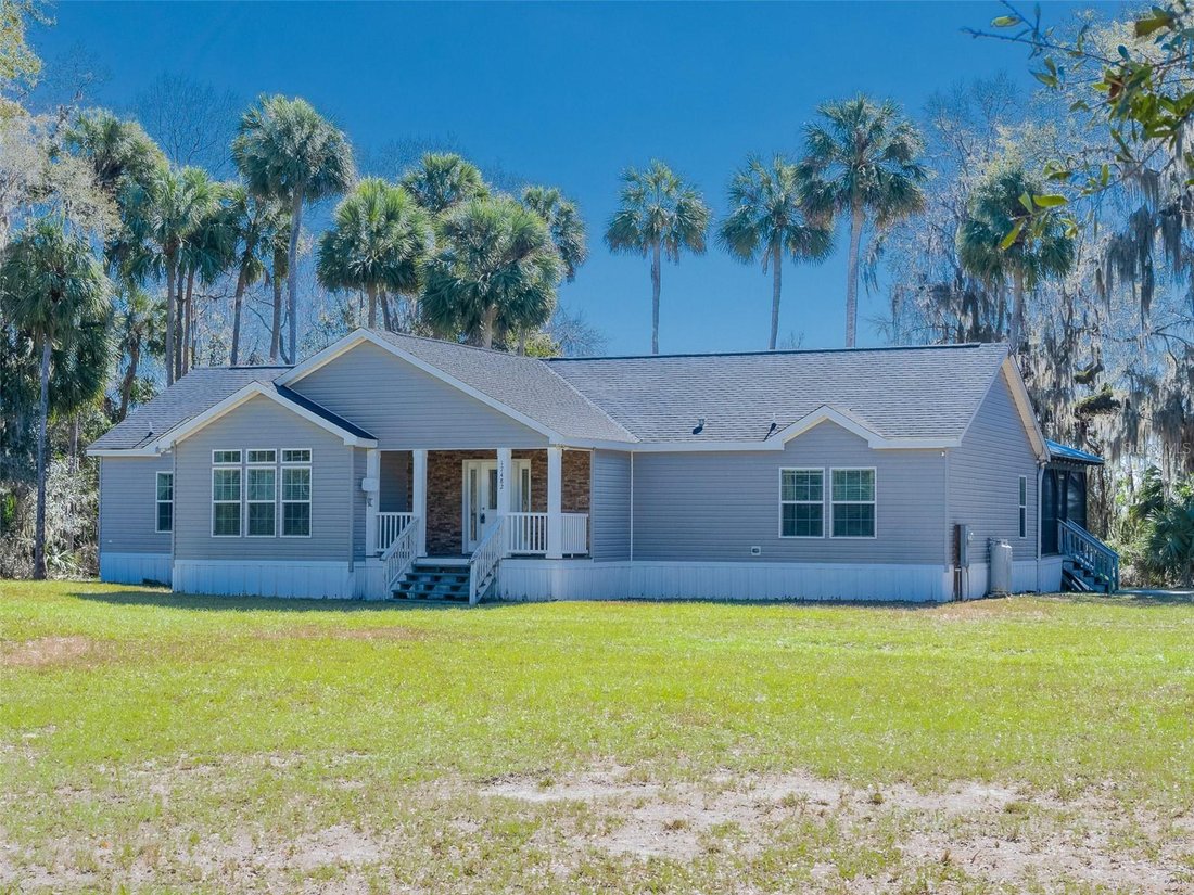 Ocklawaha, Florida, United States 2 - 17187006
