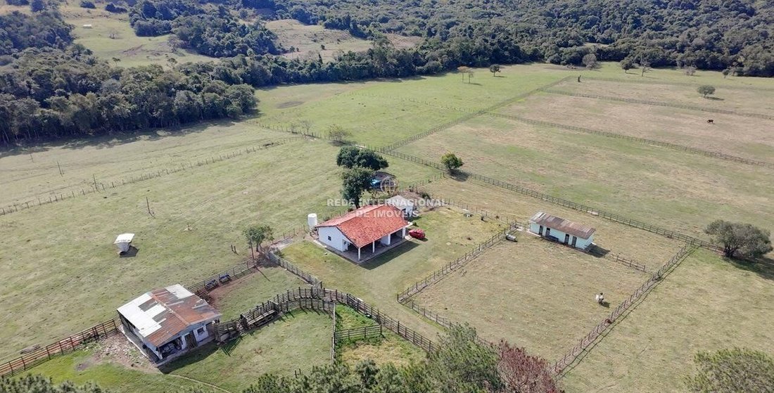 Farm Ranch in Bairro Rural, Brazil 2 - 16157875