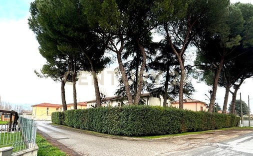 Corps de ferme à Compitese, Capannori, Toscane 1