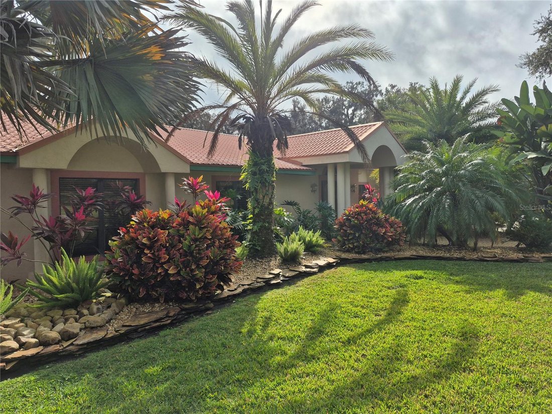 House in Leesburg, Florida, United States 4 - 17185948