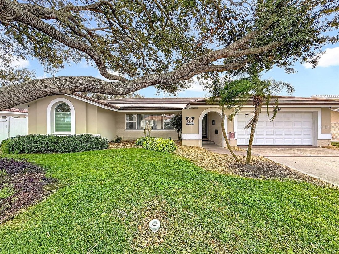 House in St. Petersburg, Florida, United States 4 - 17186415