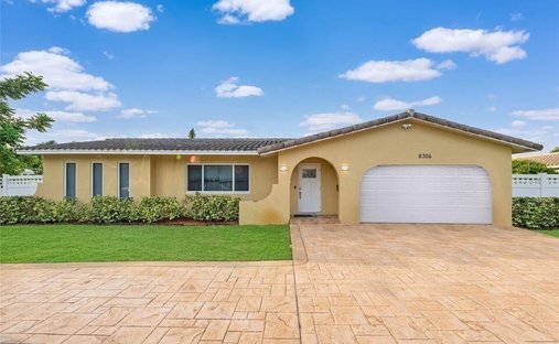 House in Coral Springs, Florida, United States 1