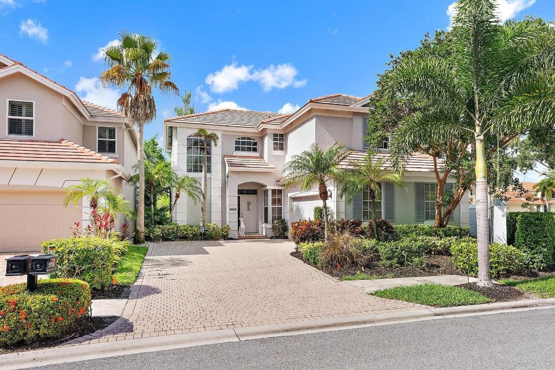 House in Loxahatchee, Florida, United States 2 - 17175939