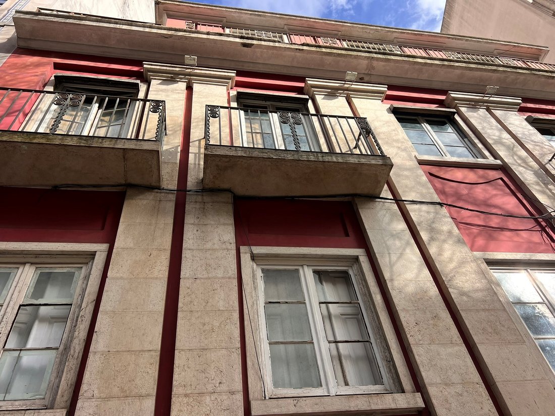 Apartment in Arroios, Lisbon, Portugal 3 - 17019525