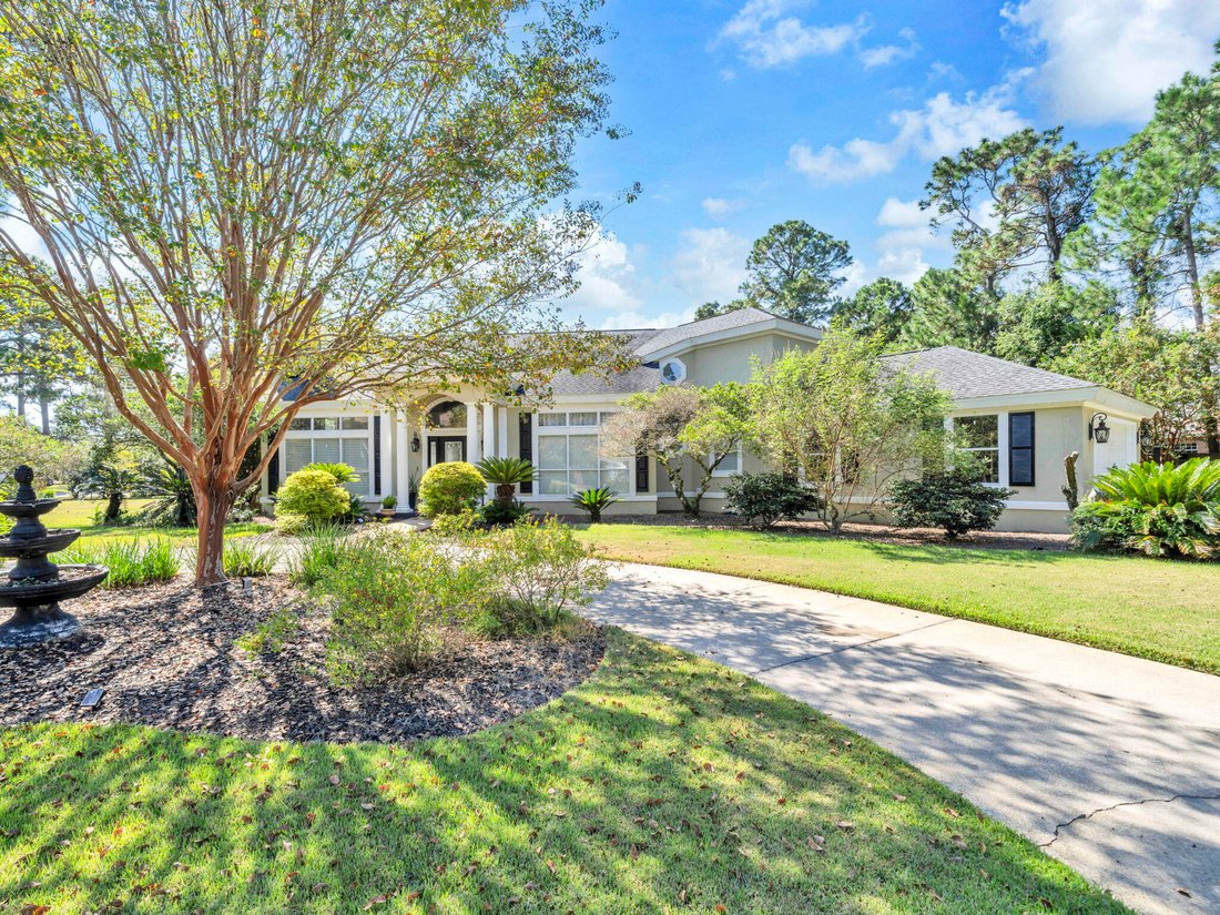 House in Niceville, Florida, United States 1 - 17166542
