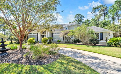 House in Niceville, Florida, United States 1
