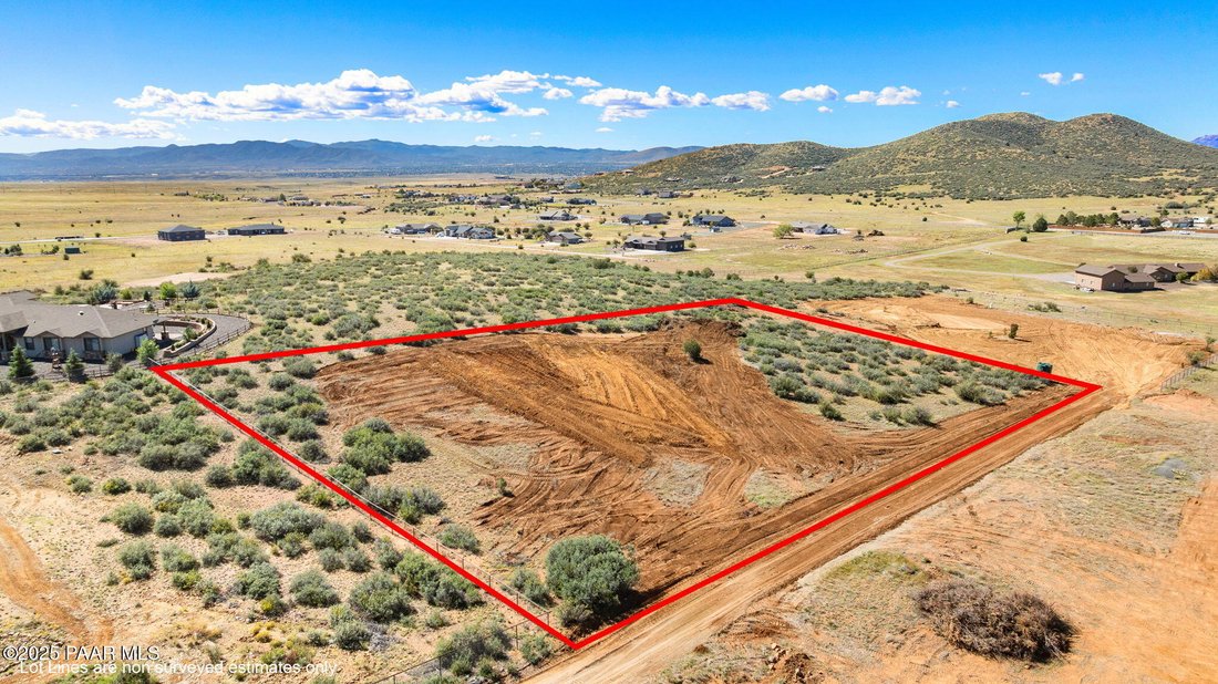 House in Prescott Valley, Arizona, United States 5 - 17161402