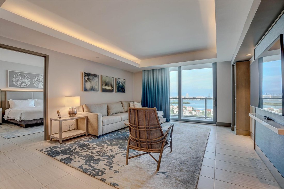 Condo in Clearwater, Florida, United States 4 - 17179963