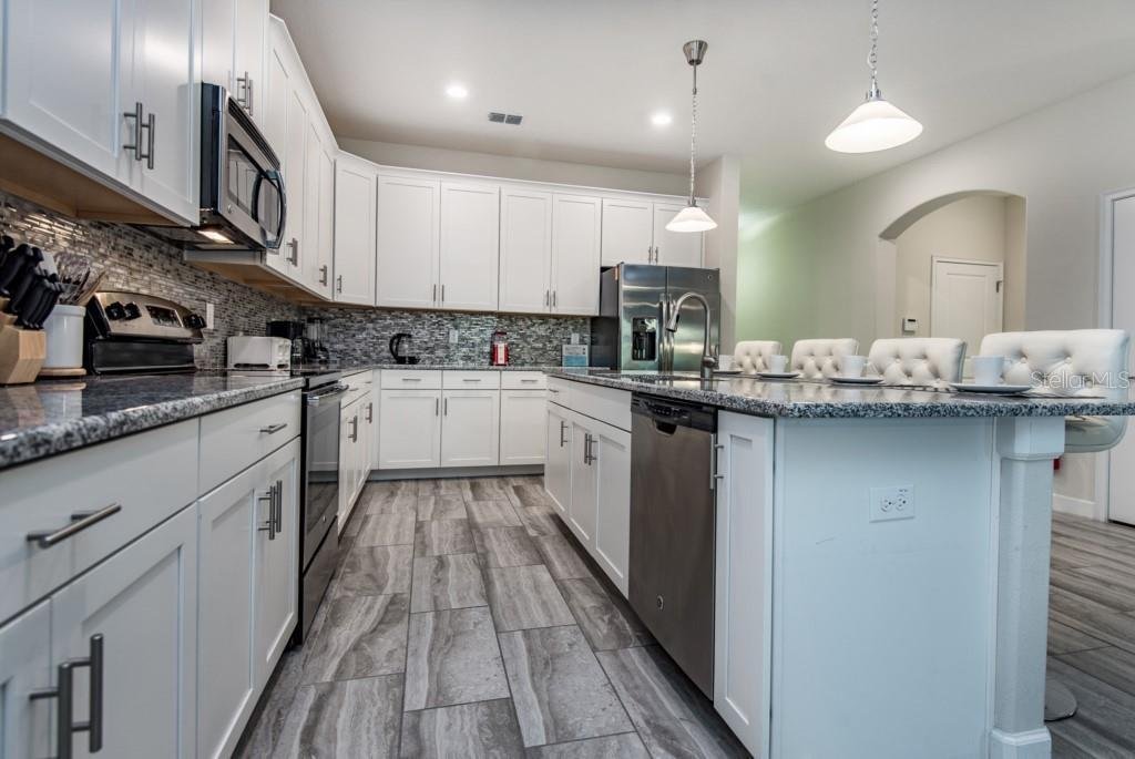 House in Davenport, Florida, United States 3 - 17180064